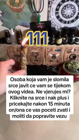 #ljubavna #ljubavnavikapanika #čarolija #tarota #citanje #jubav #croatian #zakonprivlačnosti #spells #viral_video #manifestacijaobilja #andeli #andelicuvari #andeoskeporuke #andeoskekarte #andeoskitarot #andeoskiduhovnivodici #fyr #fyrシ #🇭🇷 #tajnaljubavi 