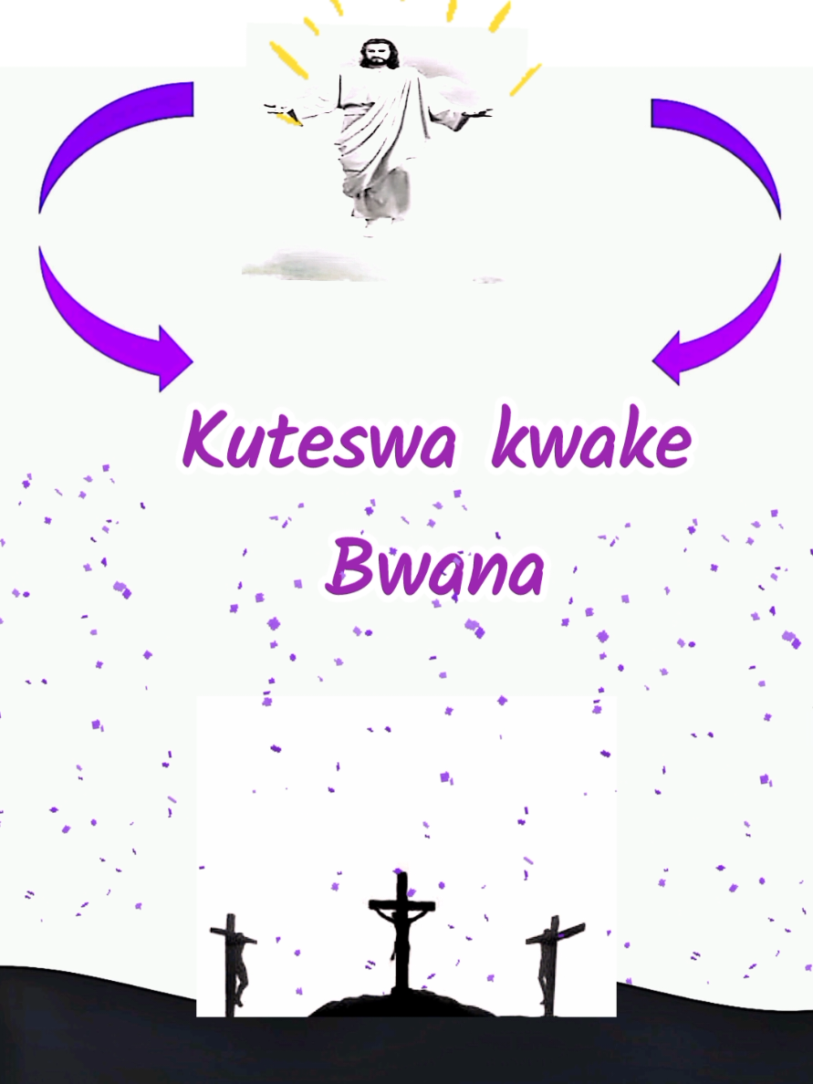 KUTESWA KWAKE BWANA KULINIPA WOKOVU #catholic #catholictiktok  #catholictiktoker  #kiswahilicatholicsong  #foryou  #trendingnow 