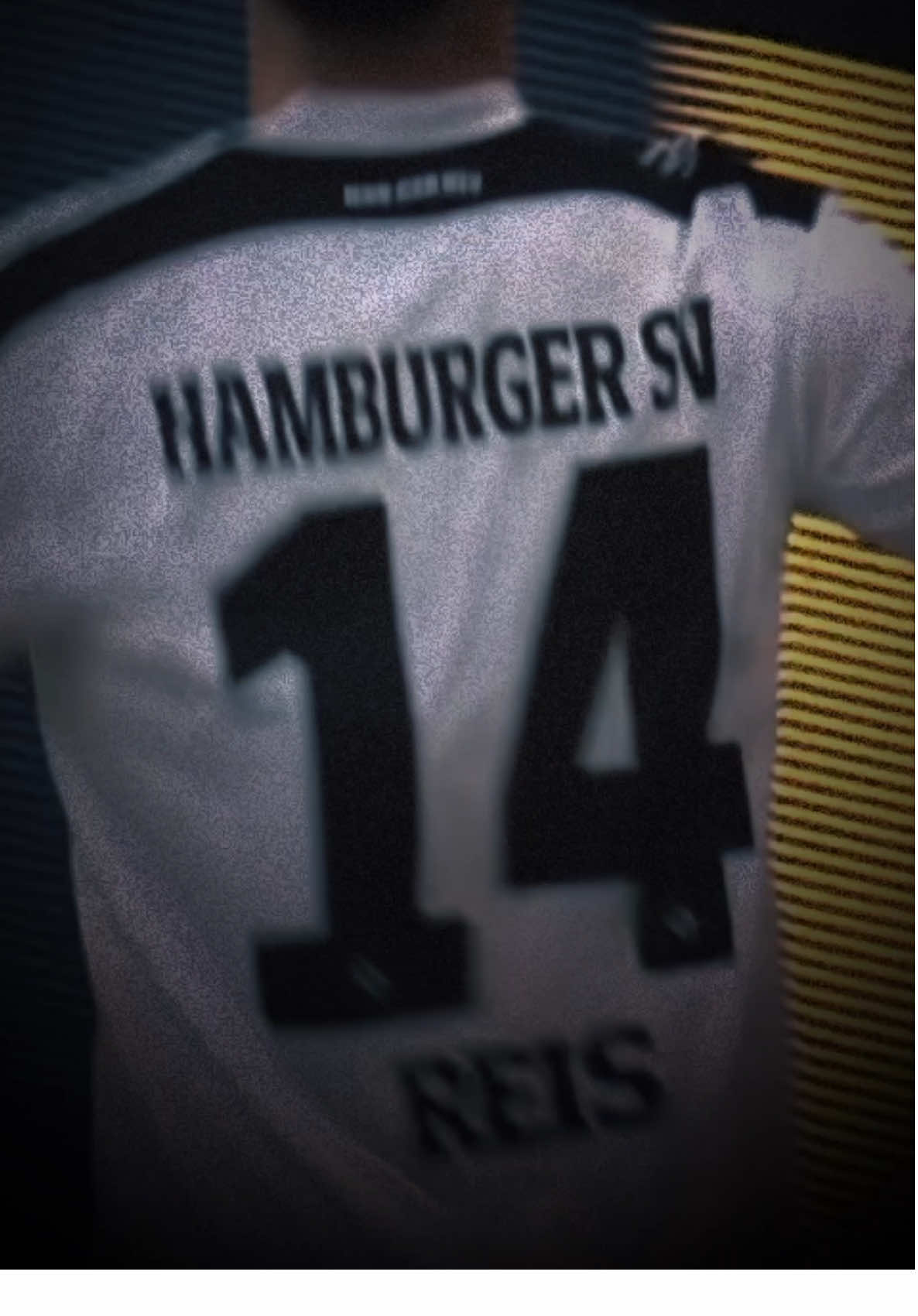 Das Ziel ist klar! ⬛️⬜️🟦 #hsv #aufstieg #missionaufstieg #nurderhsv #meinhamburgliebichsehr #volksparkstadion #hamburgersv #fussball #volksparkstadionhamburg #hamburgerfußballverein 