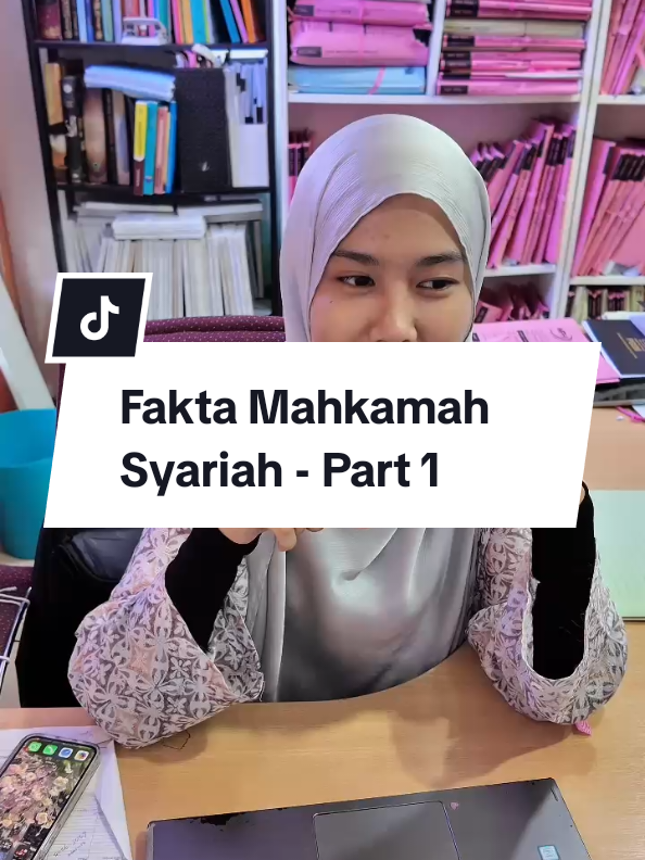 Tak semua orang tahu setiap Hakim di Mahkamah Syariah  mempunyai panggilan yang berbeza mengikut peringkat Mahkamah.  Boleh praktikkan semasa prosiding di Mahkamah 📝  #peguamsyarie #mostadzafahmihafiz #foryoupage #fyp 