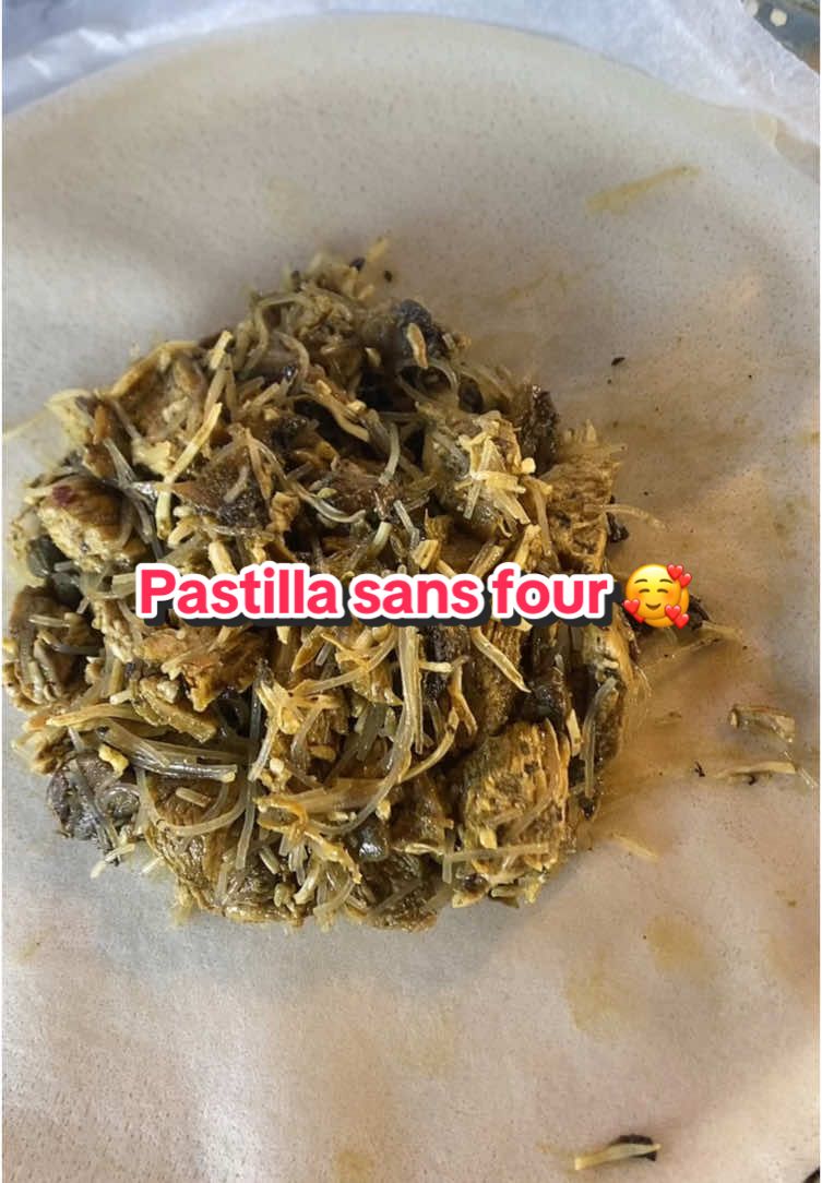 #frypgシ #recette ramadan#recettefacile #Ramadan #pourtoi 