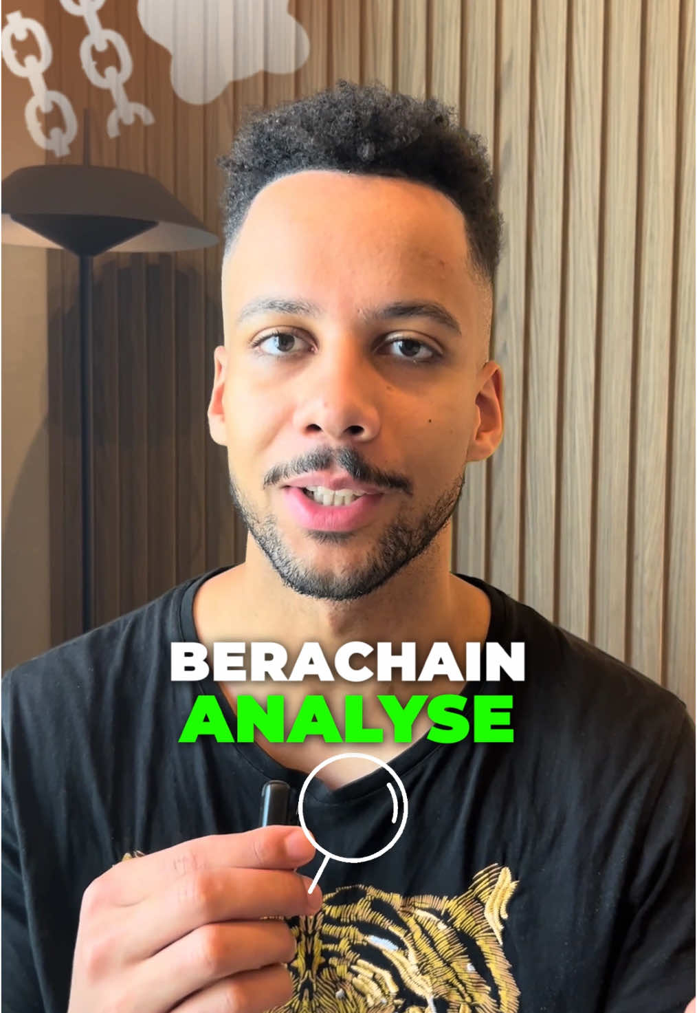 Berachain Analyse – Warum dieses Projekt so viel Hype hat! 🚀🐻 In diesem Video tauchen wir tief in Berachain ein – eines der spannendsten Krypto-Projekte im aktuellen Markt! 🔥 Ich analysiere, was Berachain einzigartig macht, welche technischen Innovationen es mitbringt und warum es so viel Aufmerksamkeit bekommt. ✅ Was du erfährst: 	•	Wie funktioniert Berachain? 	•	Welche Vorteile bietet es gegenüber anderen Blockchains? 	•	Kann Berachain langfristig erfolgreich sein? 📊 Ist es ein zukünftiger Top-Projekt oder nur kurzfristiger Hype? Lass es uns gemeinsam herausfinden! #krypto 