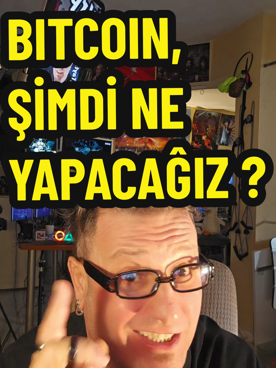 BITCOIN NEREYE GIDIYOR ? CRYPTO HAKKINDA SON DAKIKA HABERLERI, SIMDI NE YAPACAGIZ, CRYPTO NEWS, BITCOIN NEWS, BLACK SWAN, SIYAH KUGU, GARAJTAYFA TIKTOK CANLI YAYINDA RAMAZAN AYI BOYUNCA #crypto #bitcoin #blackswan #siyahkugu #cryptocurrency #bitcoins #cryptonews #bitcoinnews #altcoinler #garajtayfa #tiktok #canliyayin  #Ramazan2025 @jansjoole @Moricante @The JacKaL 1% @bedo3444 @İsimsiz @Axy* @𝑨𝑯𝑴𝑬𝑻 𝑬𝑭𝑬𝑶𝑮𝑳𝑼🇹🇷 @A.H.Ö @H.Başar @halhul00 @BOZKURT 🇹🇷🇹🇷🇹🇷 @TUNCAY @Taliii @twente 