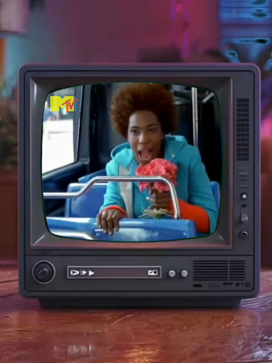 Macy Gray - I try (1999) #macygray #itry #rnb #1990s #mtv #musicvideo #JelajahRamadan #bringbackmtv 