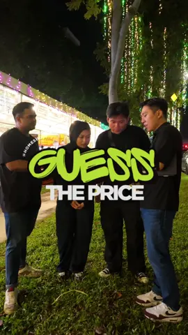 crazy glazing😂😂 but will yall stay near a cemetery for 1mil? #singapore #realestate #condo #guesstheprice #game #fun #streetinterview #homesinhd 