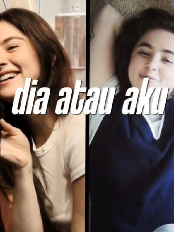 pilih dua-duanya aja lah #gracieabrams #gracieabramsedit #clairo #clairoedit #clairocottrill #fyp #fouryoupage 