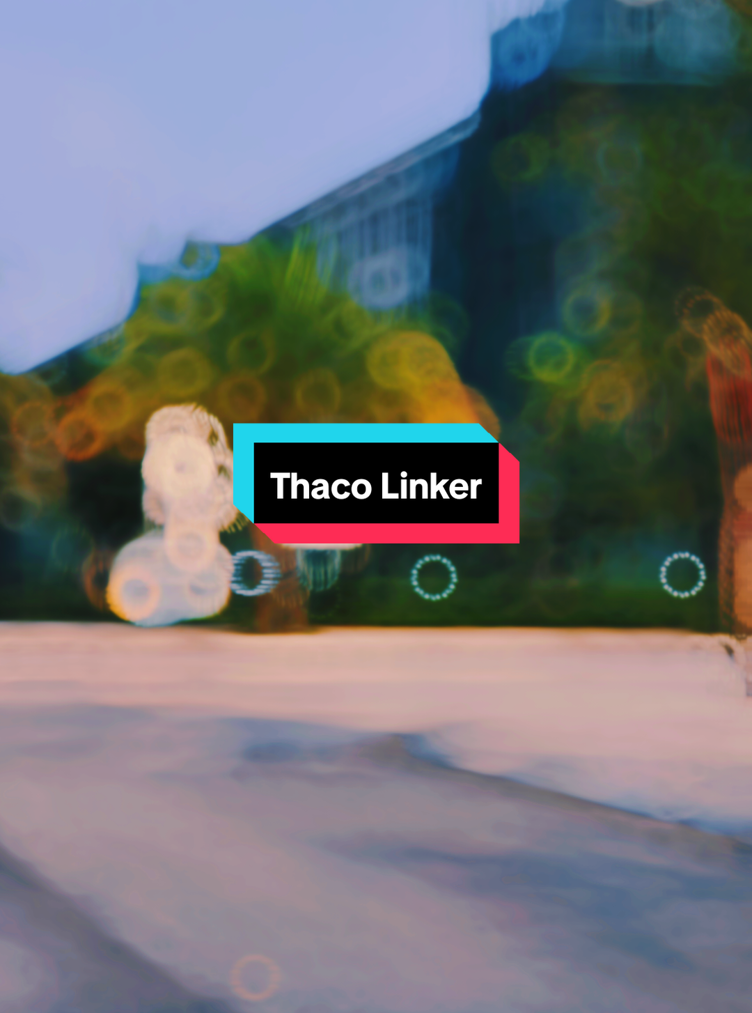 THACO LINKER  #thacotruck #trending #capcut #thacolinker #thacomobihome 