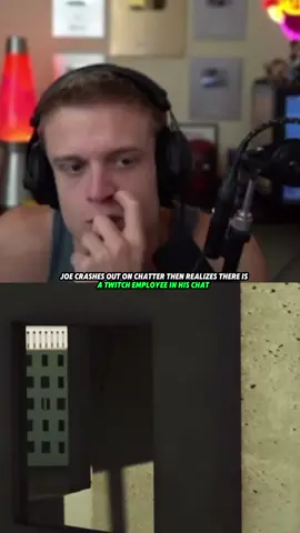 @Joe Bartolozzi #joebartolozzi #fyppppppppppppppppppppppp #funnyvideo #twitch #clips 