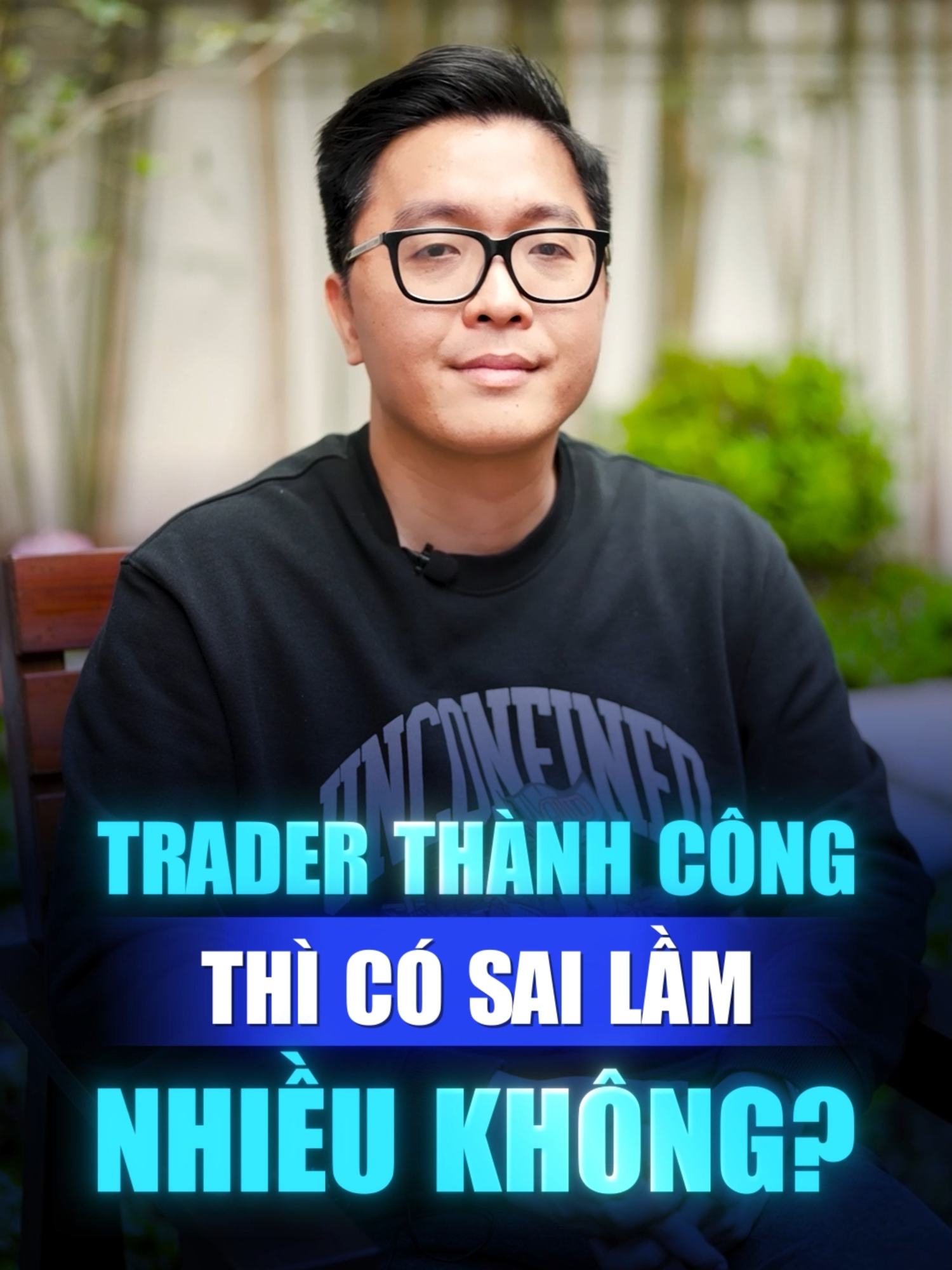 Trader Thành Công Có Sai Lầm Nhiều Không? #vàng #nguoimoi #marketmaker #trader #thitruong #2025 #tiente #gomhang #sangiaodich #tâmlý 