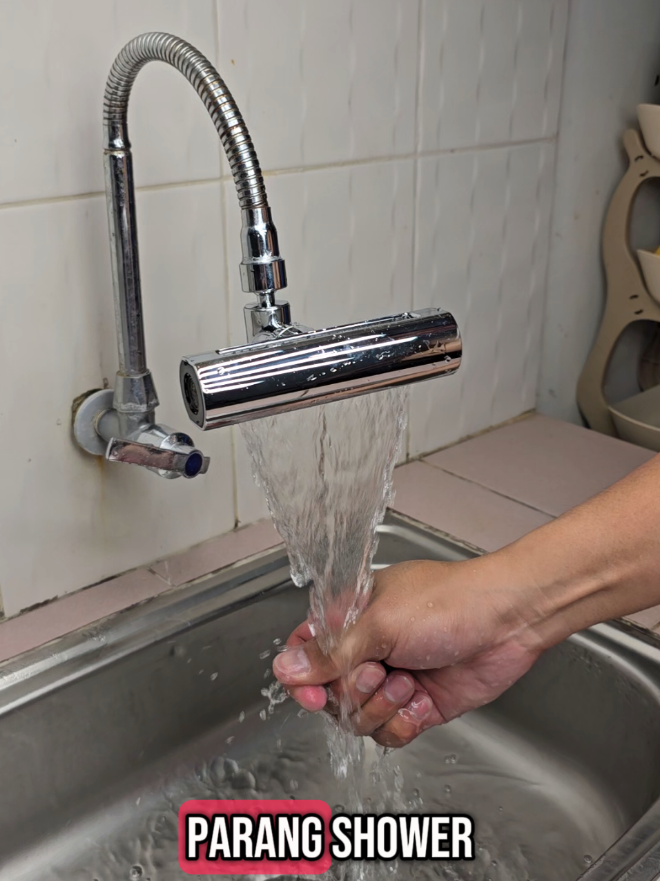 4 modes kitchen faucet #kitchenfaucet #4modeskitchenfaucet 