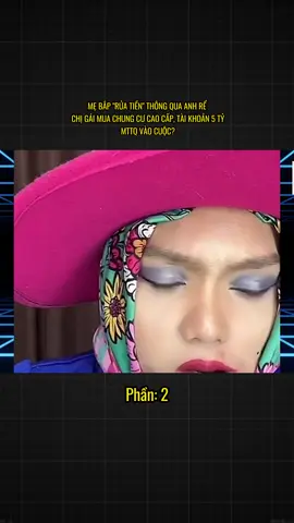 MẸ BẮP 