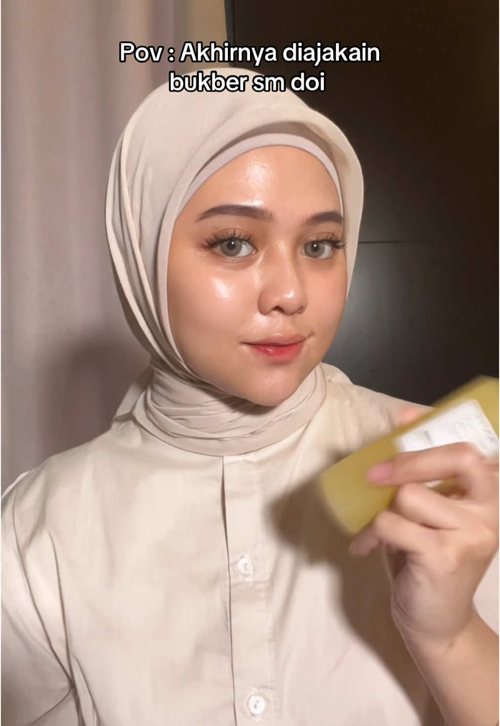 GRWM Bukber bareng doi ✨🫶🏻