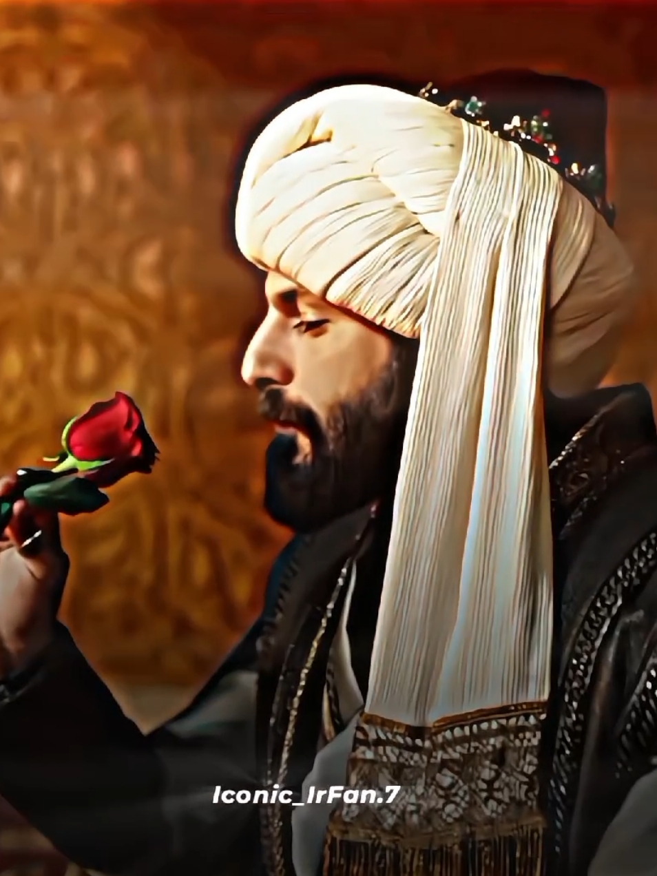 Sultan Mehmet Han hazretleri❤️‍🔥😬#sultanmehmet #fypシ゚viral #vefa_sultan #fypシ゚viral #foryoupage #islamic_video #foryou #viraltiktok #fypシ゚viral #foryoupage #sultan #trending #viralvideo #foryoupage #fypシ゚viral 