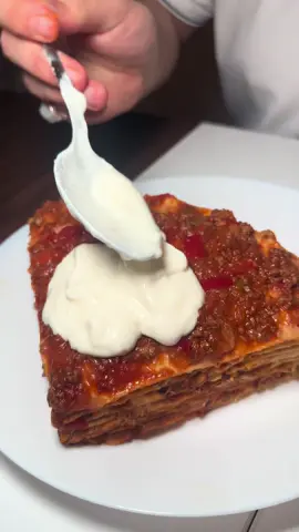 ⭐️DÉGUSTATION Kayseri Yalamasi😋  #asmr #FoodTok #turkishfood 