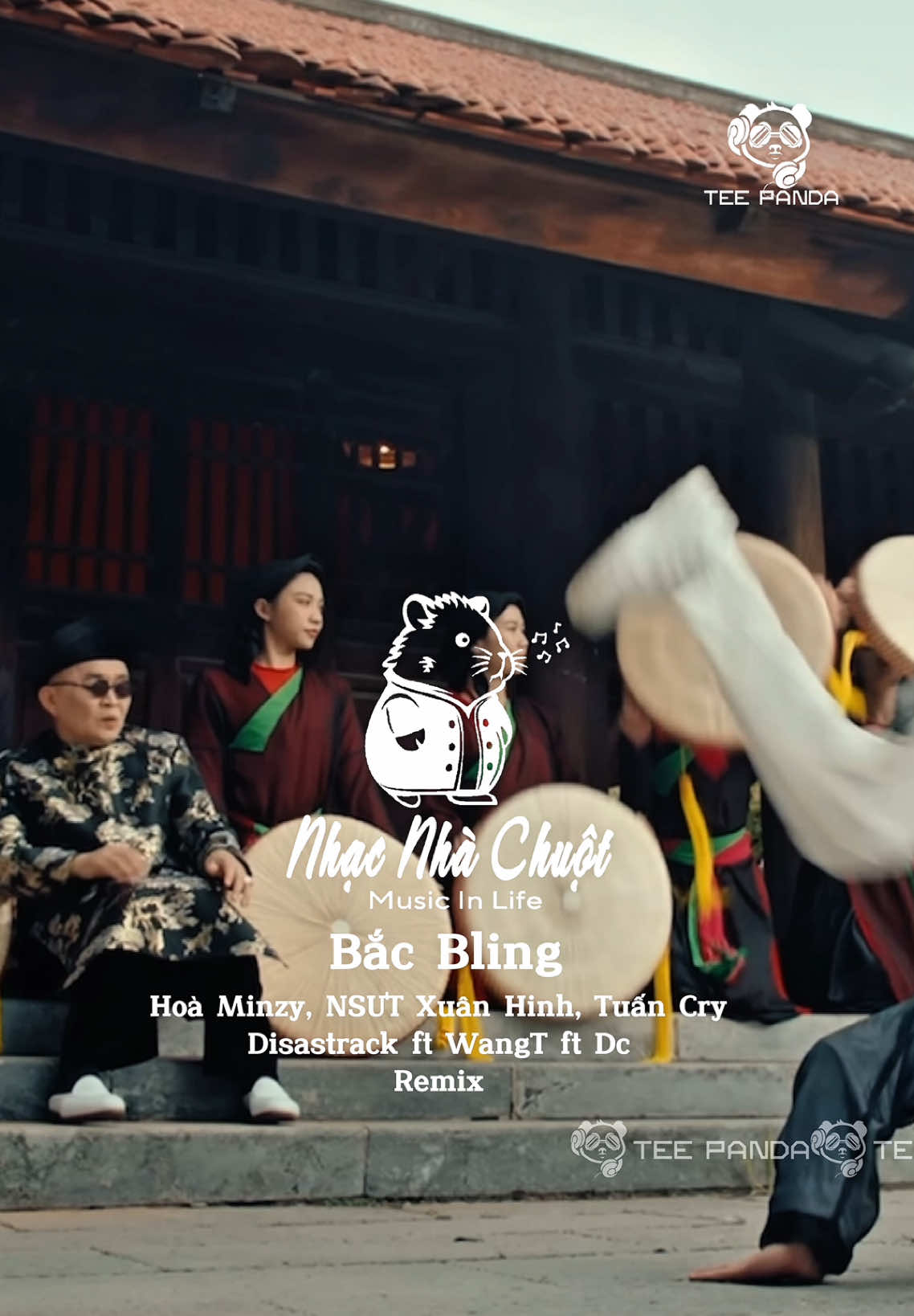 Bắc Bling Remix version Houselak #TPD #nhacnhachuot #TikTokAwardsVN #2024 #xuhuong #dcgr #2025 #xuhuongtiktok #houselak #nhachaymoingay #trending #nhacremix #viralvideo #bacbling 