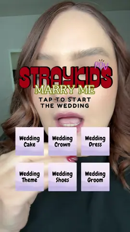 Obvio otro intento jaja 🤭  #youmakestraykidsstay #StrayKids #skz #stay #filtro #straykidsmarryme #wedding #kpop #humor 