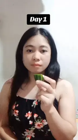 grabeee ang ganda ng resulta 'pag kumain ka ng cucumber 🥒😭 #30days#result#fyp#goodvibes💕#foryoupage#viral 