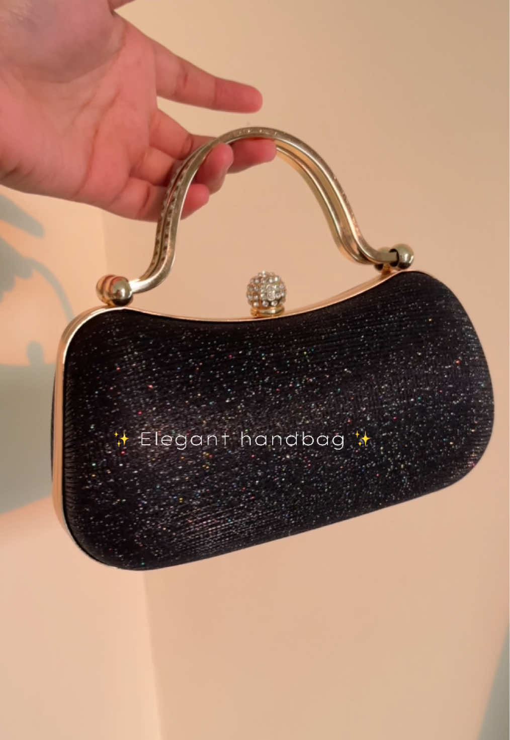 Dapat harga murah grab okay ❤️ #handbag #handbags #clutchbag #purse #bagtangan 