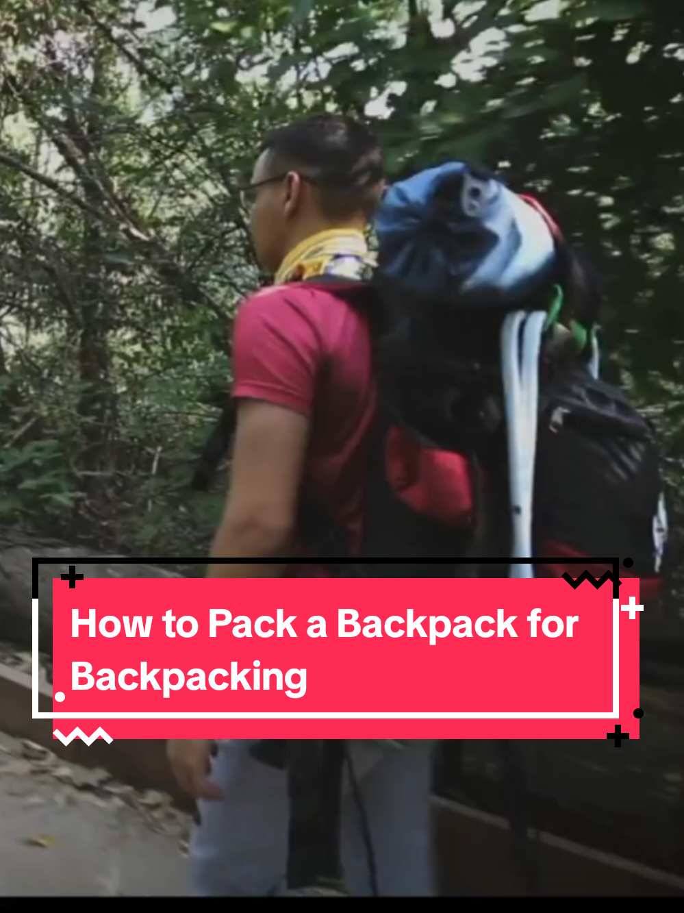 How to Pack a Backpack for Backpacking  Article link : https://travelandlook.blogspot.com/2025/03/how-to-pack-backpack-for-backpacking.html  E-mail business : za.maimouni@gmail.com  Follow us in FB Page :  https://www.facebook.com/travelandlook01  Subscribe Now :  https://youtube.com/@travelandlookblog  With your support we will continue: https://paypal.me/ZakariaMaimouni #travel #how #trip #backpacking 