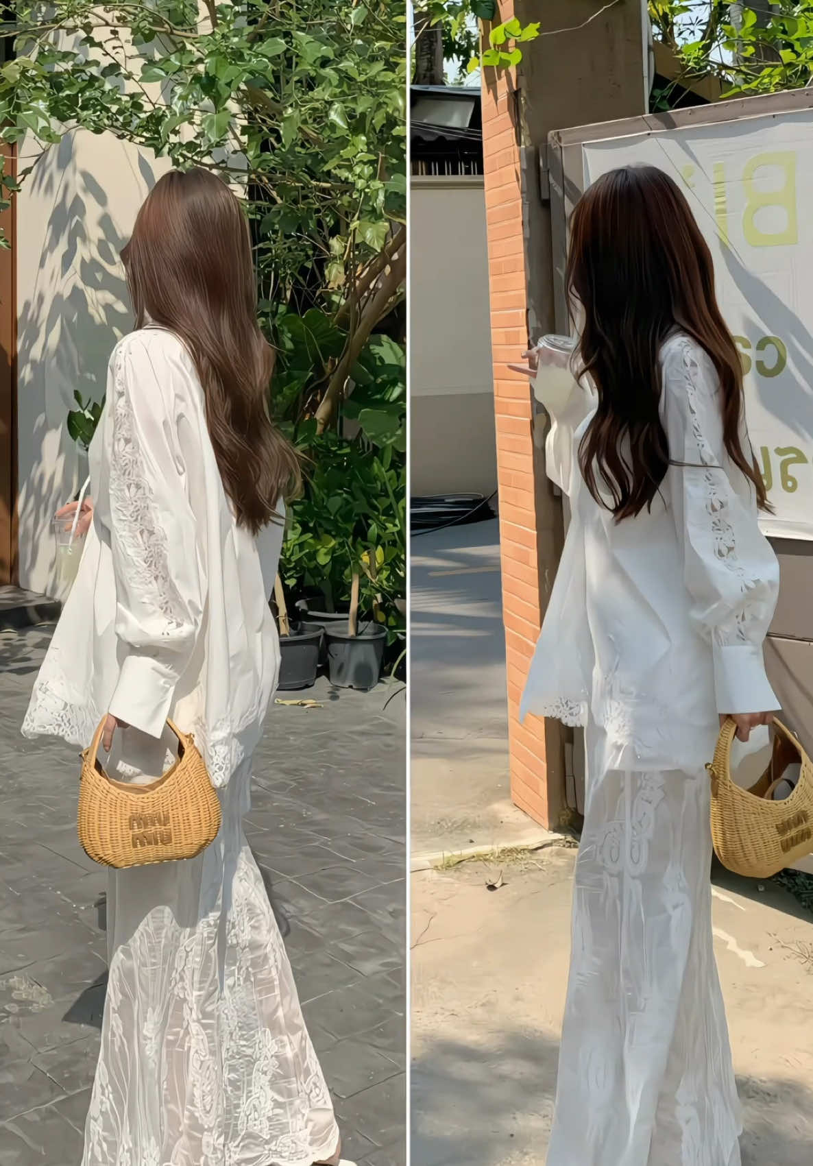 Thông minh đến mấy yêu vào vẫn bị nguuuuuuu ý cả nhà. #outfitideas #OOTD #xuhuong #chali #phoidoxinh #viral #Summer #aosominu 