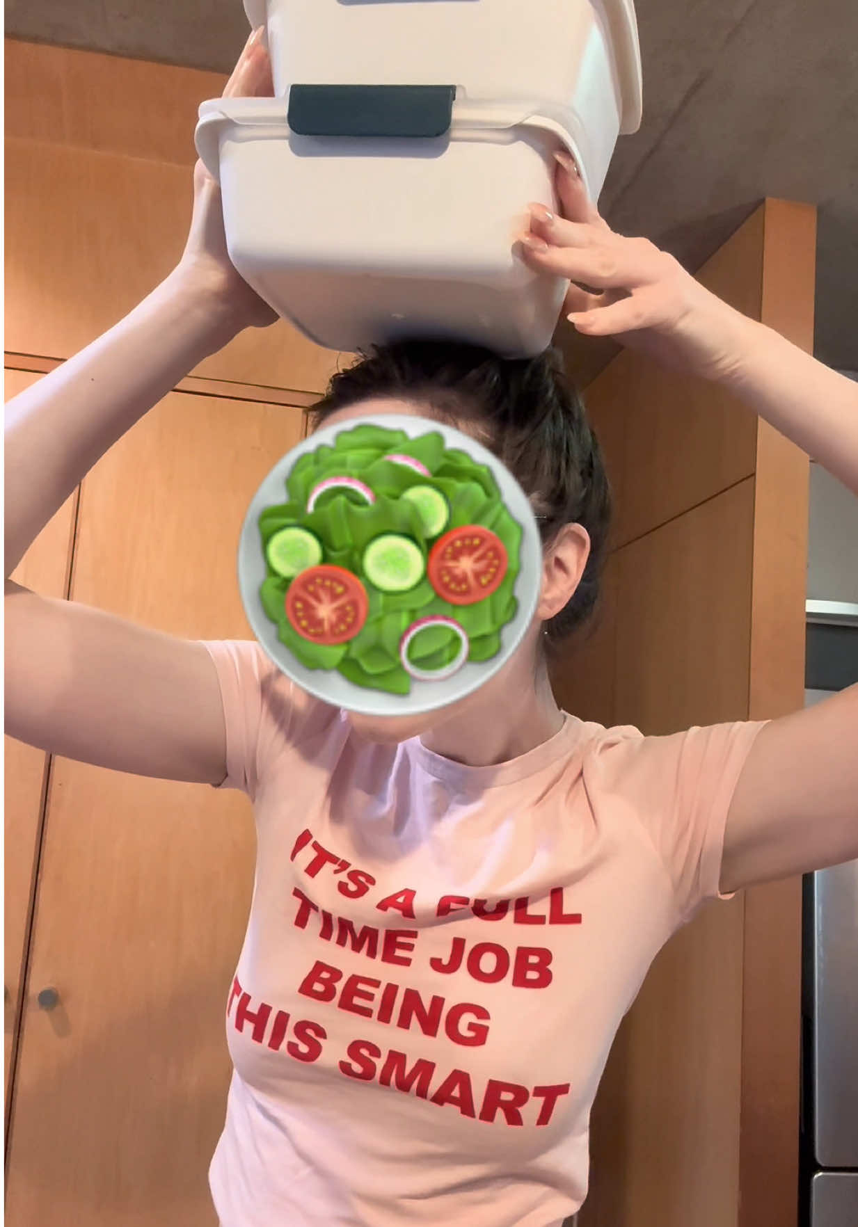 サラダ妖精🧚🥗