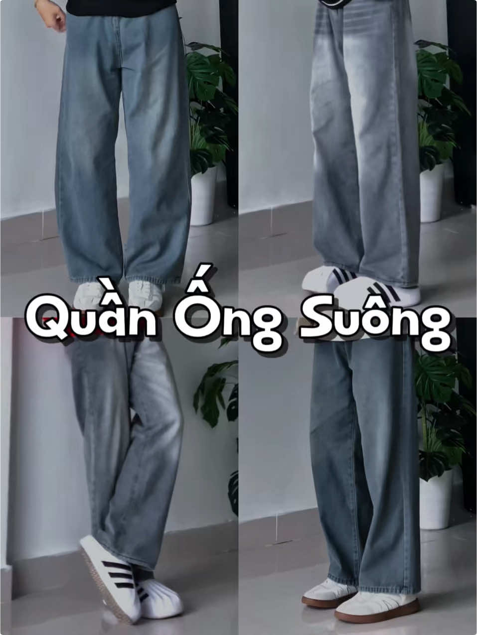 Em này có phối dây mà tui không mang á cả nhà, mang cũng ưng lắm đấyy #dangmacdo #outfit #phoido #đăngmặcđồ #quanjean #quanongsuong  