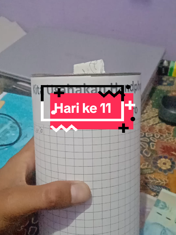 Hari ke 11 #Redmagic10pro 