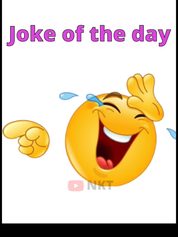 joke of the day 🗣️#meme #trend #trending #viral #funny #fyp #foryou #xuhuong #xuhuongtiktok 