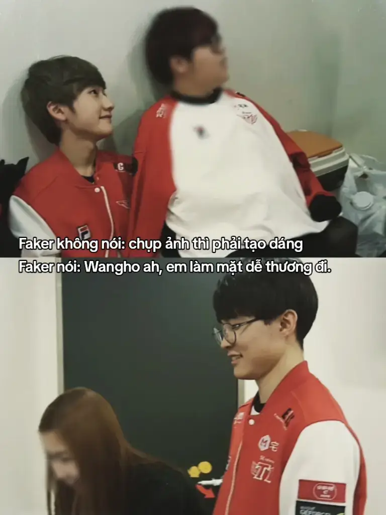 #faker #peanut #fakenut 