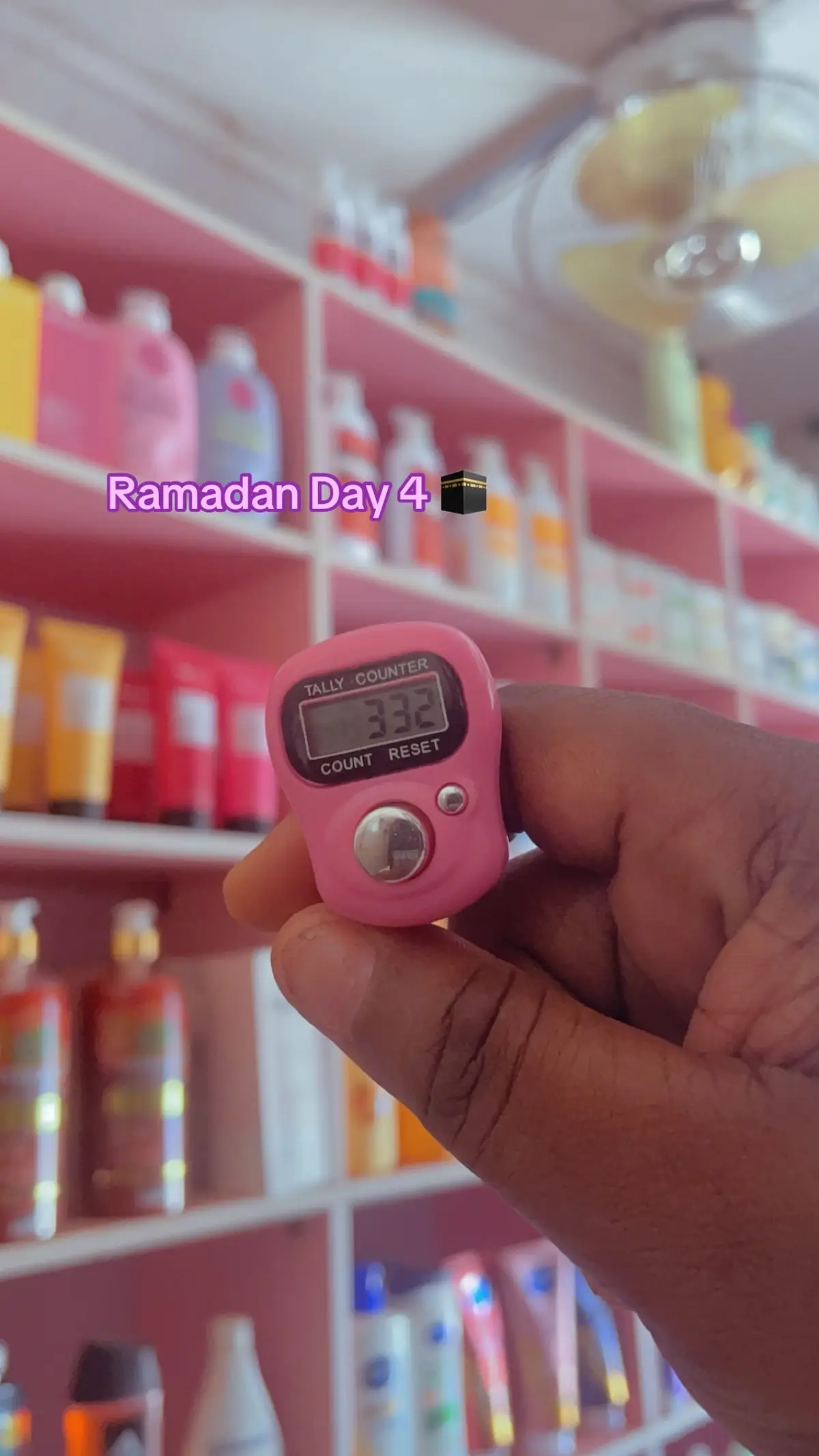 I pray that all my prayers are Answered & I shall never be put to shame Ameen ya Allah  #Ramadan #olaj #muslim #nigeriantiktok #skincare #trending #viral #SmallBusiness #skincareroutine 