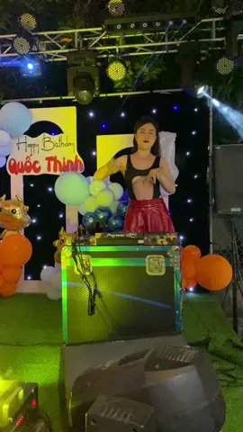 Lên nhạc chưa #chipi #DJ #sexy #event #bentre71🌴🥥 
