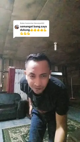 Membalas @ibusaya482 nikmati duniamu.. #🕺 