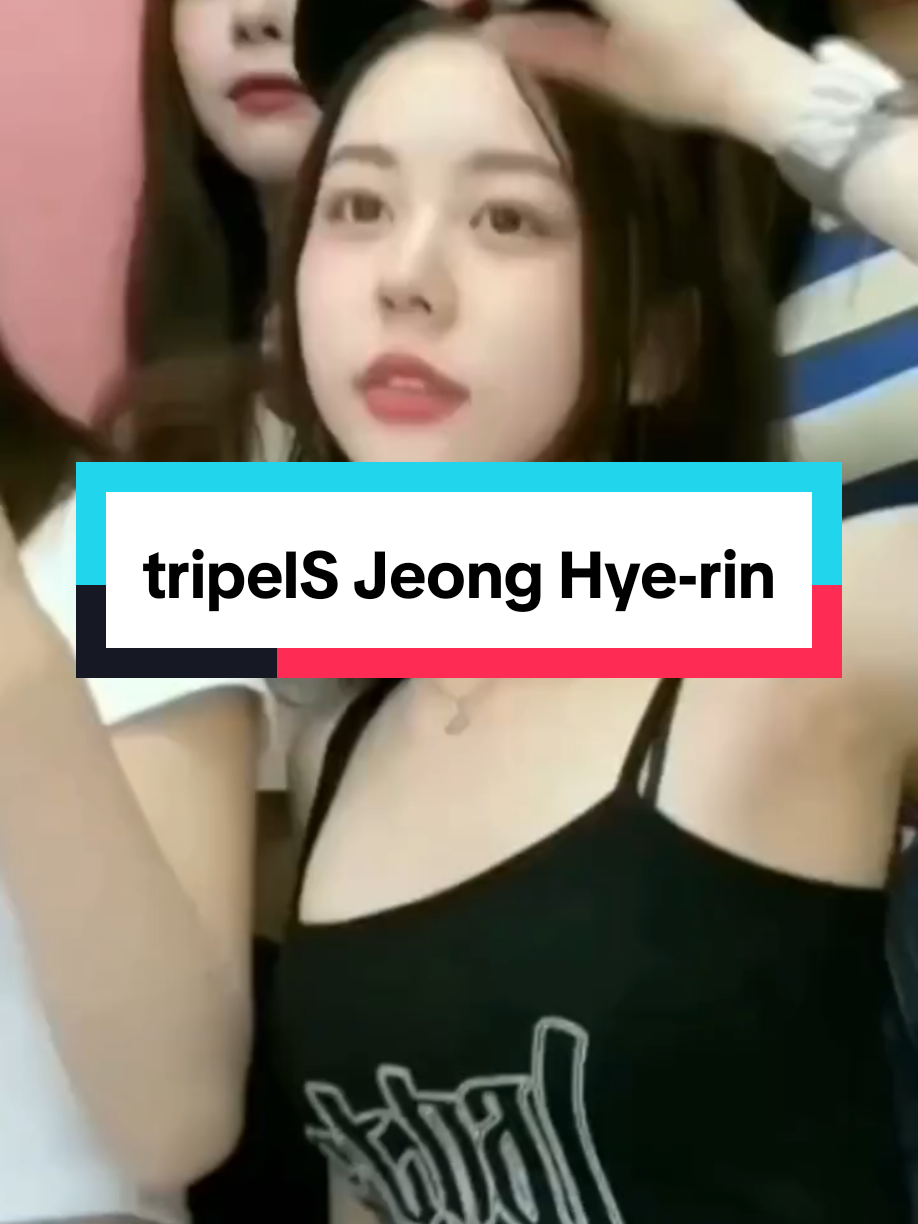 tripelS Jeong Hye-rin#tripels #tripelS #트리플에스 #lovelution #jeonghyerin#hyerintriples#kpoparmpit #armpit #sexy #cute #kpopfyp #fyp #fypageシ 