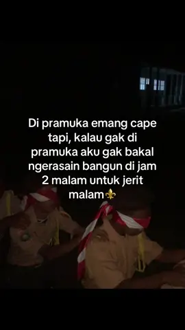 ⚜️🤎#salampramuka⚜️ #fyp#smkn01airupas #fypツ #viral #pramuka #fypgakni #fypdonggggggg 