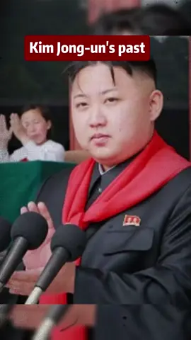 #northkorea #usa_tiktok #kimjongun #fyp #usa #foryou 