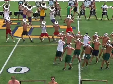 Madison Scouts 2012 