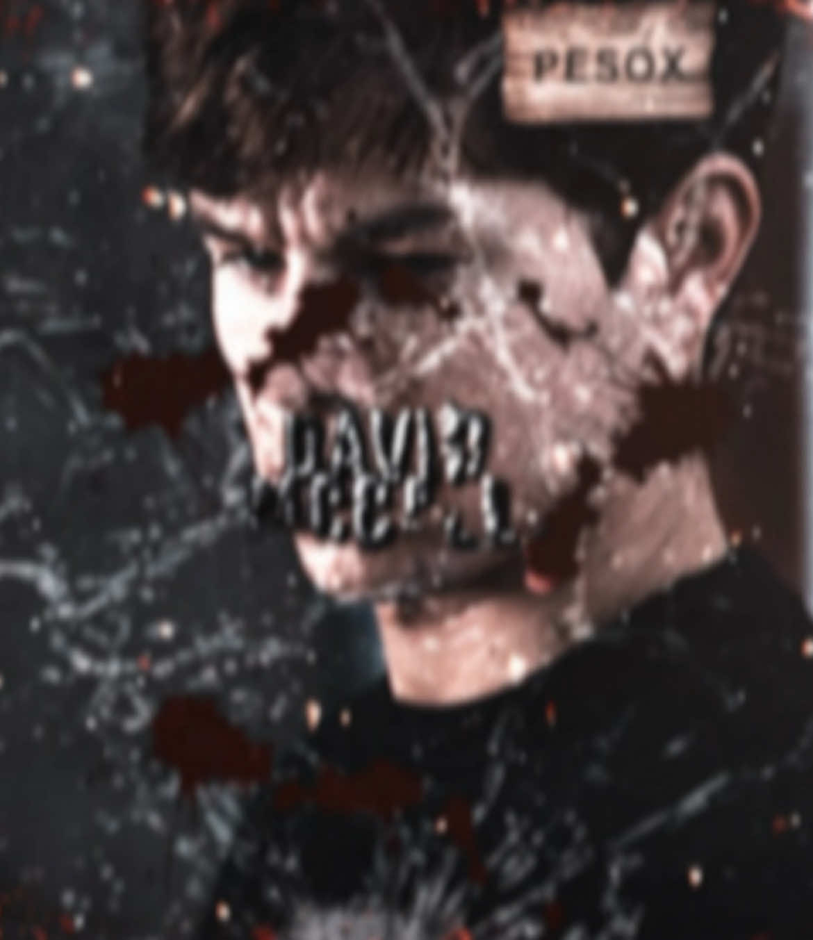 Bro is literally crazier than dexter // #davidmccall #fear1996 #edit #fyp // cc: @spanky † 