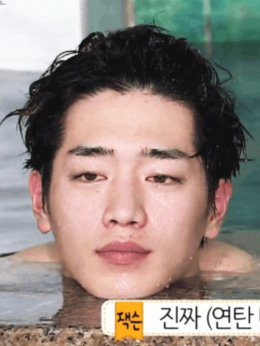 KECINTAAN BGT GUA AMA DIA #seokangjoon #hazeleyes #koreanactor 