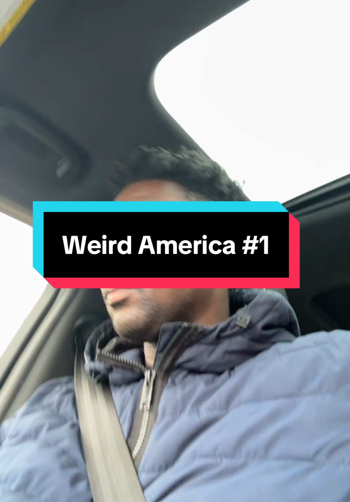 #weirdamerica 