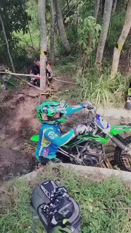 #trabasadventureindonesia  #enduro 