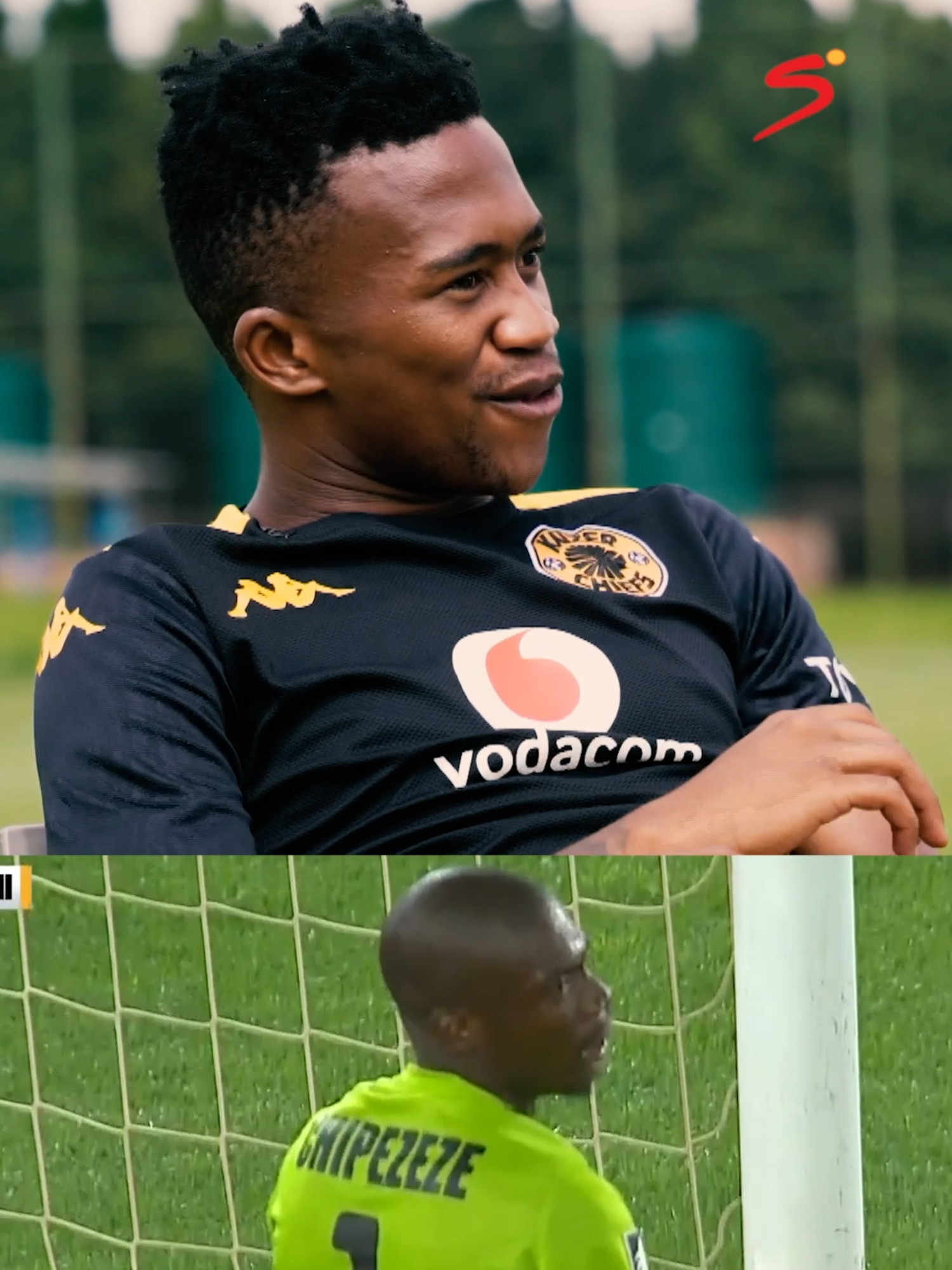 Last time out Magesi almost stunned Chiefs, but Mdu Shabalala rescued them with a brace. Here's the story of what happened that night. #sportsontiktok #BetwayPrem #kasifootball #kasiflava #KaizerChiefs