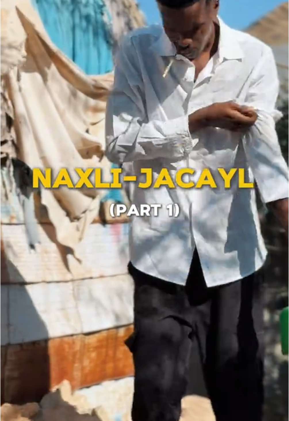 Filmka naxli part 1 #sheincollection11 #hargeisa #somaliland #collection @King-NaaMir🤴 @manito @TUUTE 🤍 @dhaaazhiii Qaranka💚🤍❤️ @iztareex👸 