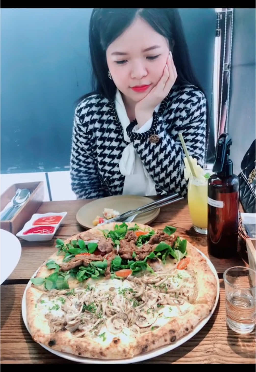 Yummi…#tiktok #xuhuong 