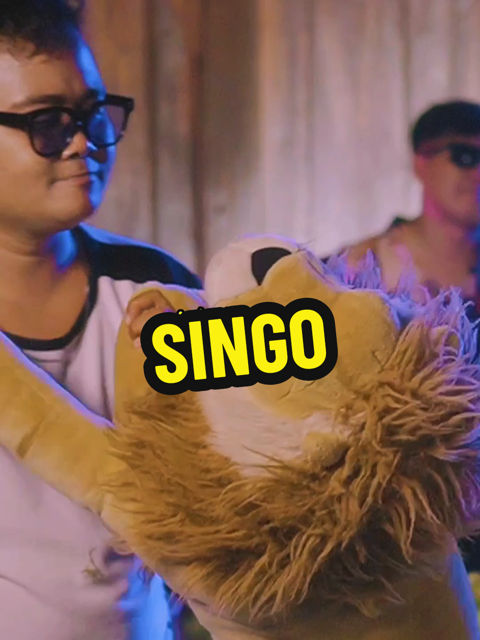 KADUNG ALL IN JEBUL DIAPUSI Lagu baru dari @ronald.dewa.hp & @tiyo.ldr SINGOOOOOOO #singo #singa #jowo #koplo #campursari #lucu #allin #diapusi #viral #fyp 