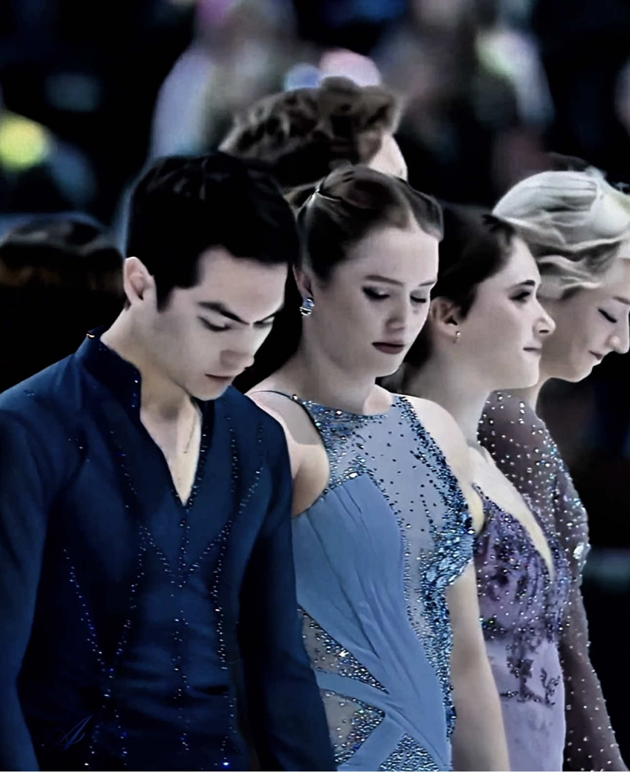 this was beautiful 💔 |  #legacyonice #recommendations #iliamalinin #quadgod #figureskating #isu #icedance #figureskatingedit #edit #edits #fyp #foryoupage #legacyoniceedit #viral 