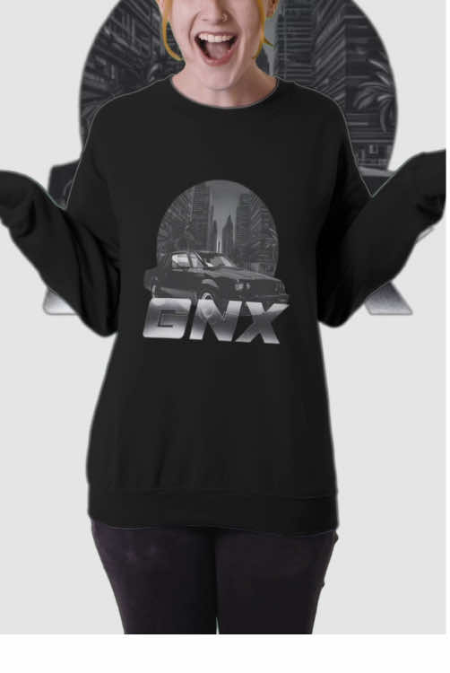 Wearing my GNX tee, 'cause Kendrick’s message is too real. 🔥 #KendrickLamar #GNX #SZA #GrandNationalTour #Streetwear #concertoutfit #gnxalbum #tshirt #sweater #hoodie 