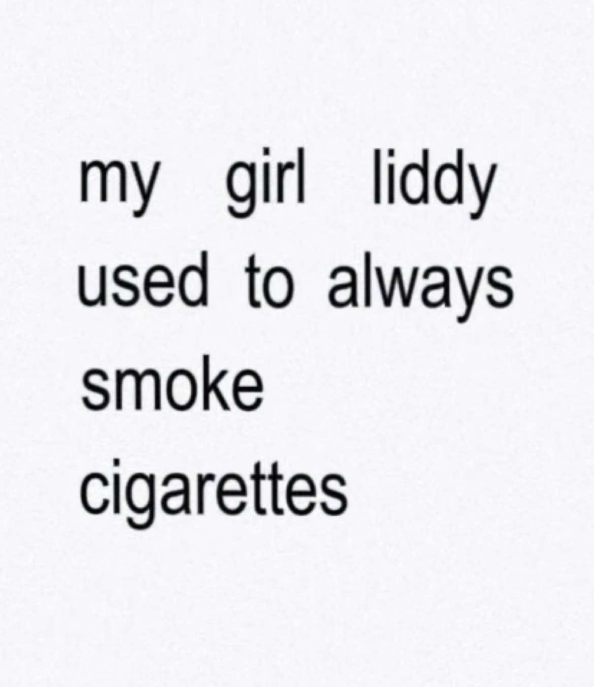 Cigarettes Out The Window - Tv Girl // #lyricsvideo #tvgirl #ciggaretsoutthewindow #edit #music #songlyrics #audios #songs #bratfont #musicvideo #tiktoksongs #spotify #soundcloud #applemusic #lyricsedit #tiktokaudios 