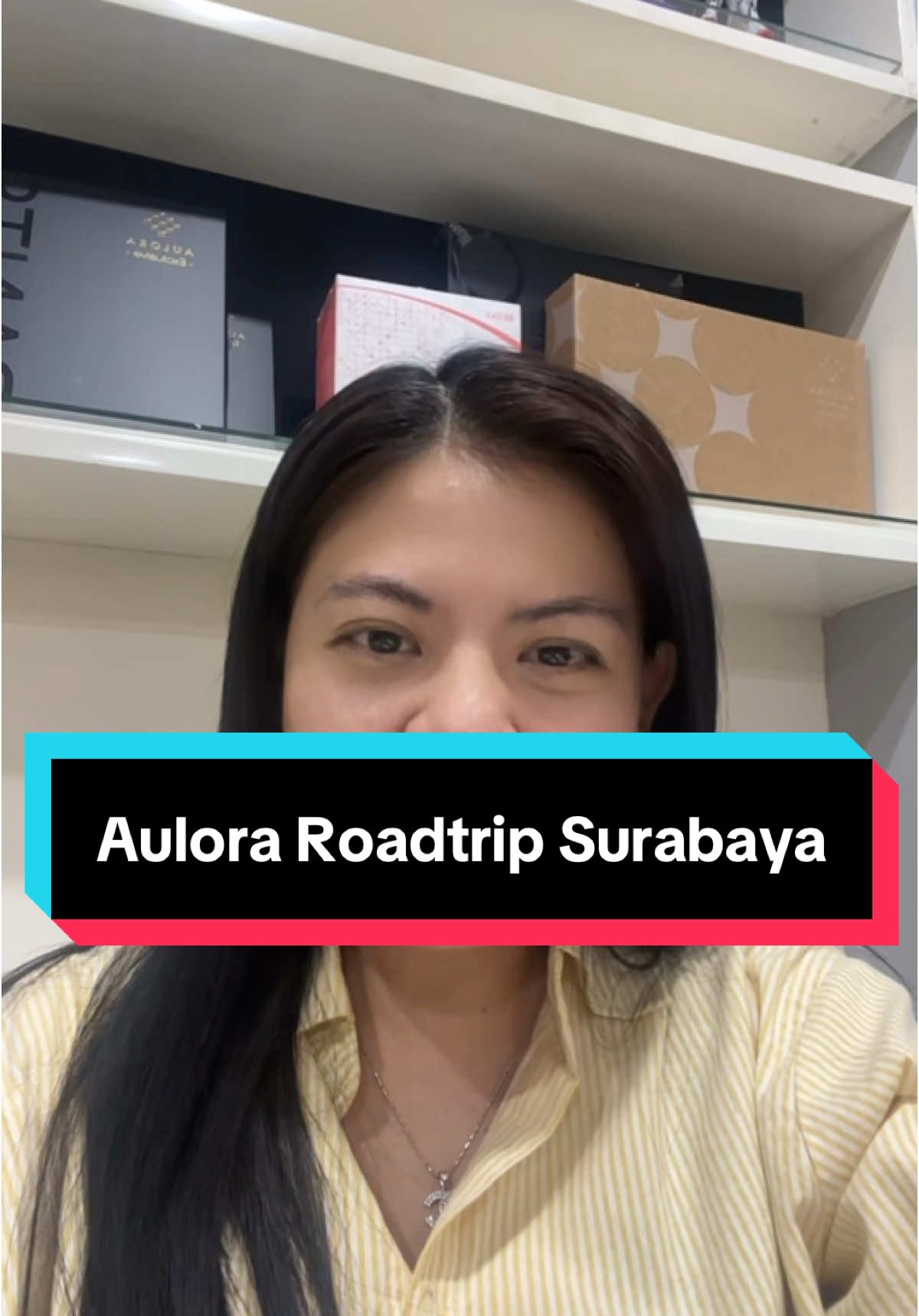 Aulora roadtrip surabaya  5&6 Maret 2025  Mulai pukul 13.00 sd selesai #aulora #aulorapants #auloraoriginal #aulorasurabaya #auloraseries #surabaya 