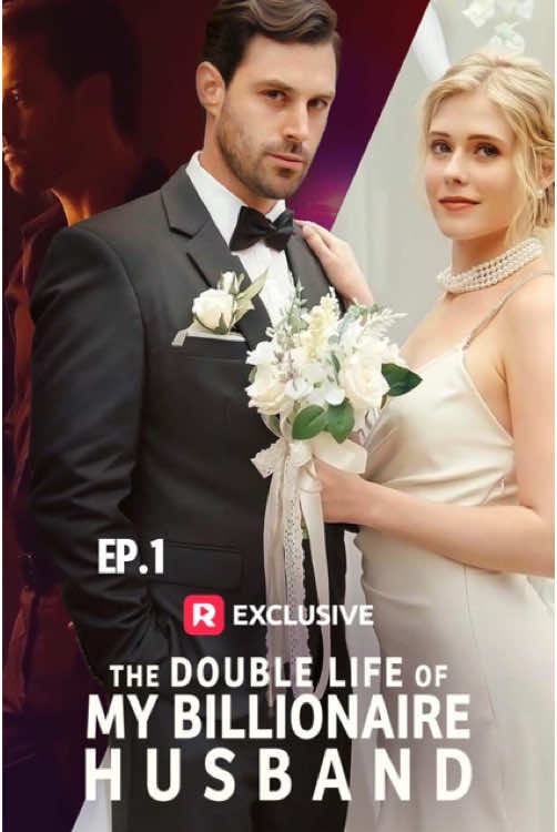 EP.1 The double life of my billionaire husband |➡️ Search “82993”on ReelShort for the full episode #fyp #TikTok #fypシ #ForYou #double #life #billion #husband 