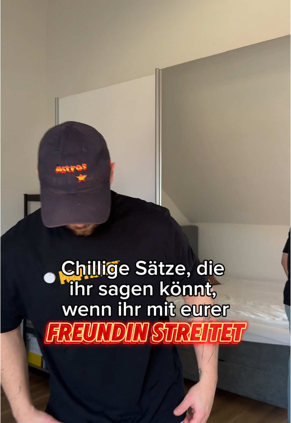 Problem gelöst #freundin 